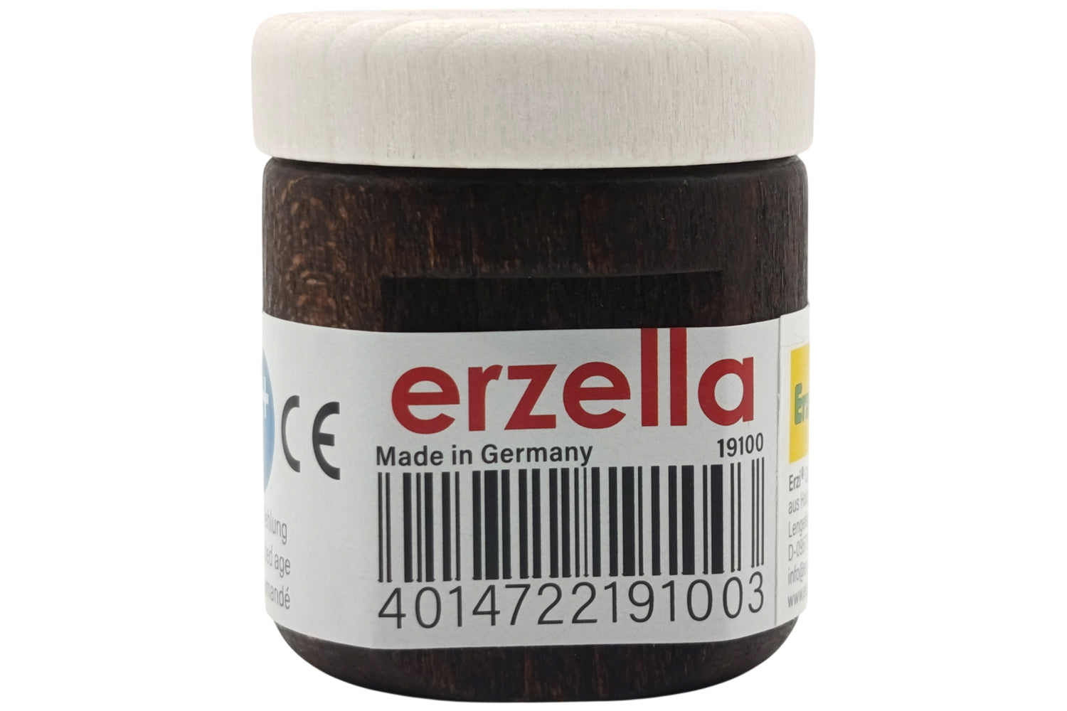 Erzi Schokocreme Erzella