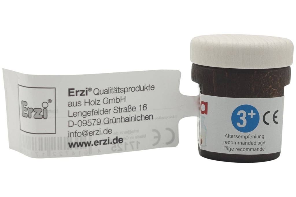 Erzi Schokocreme Erzella