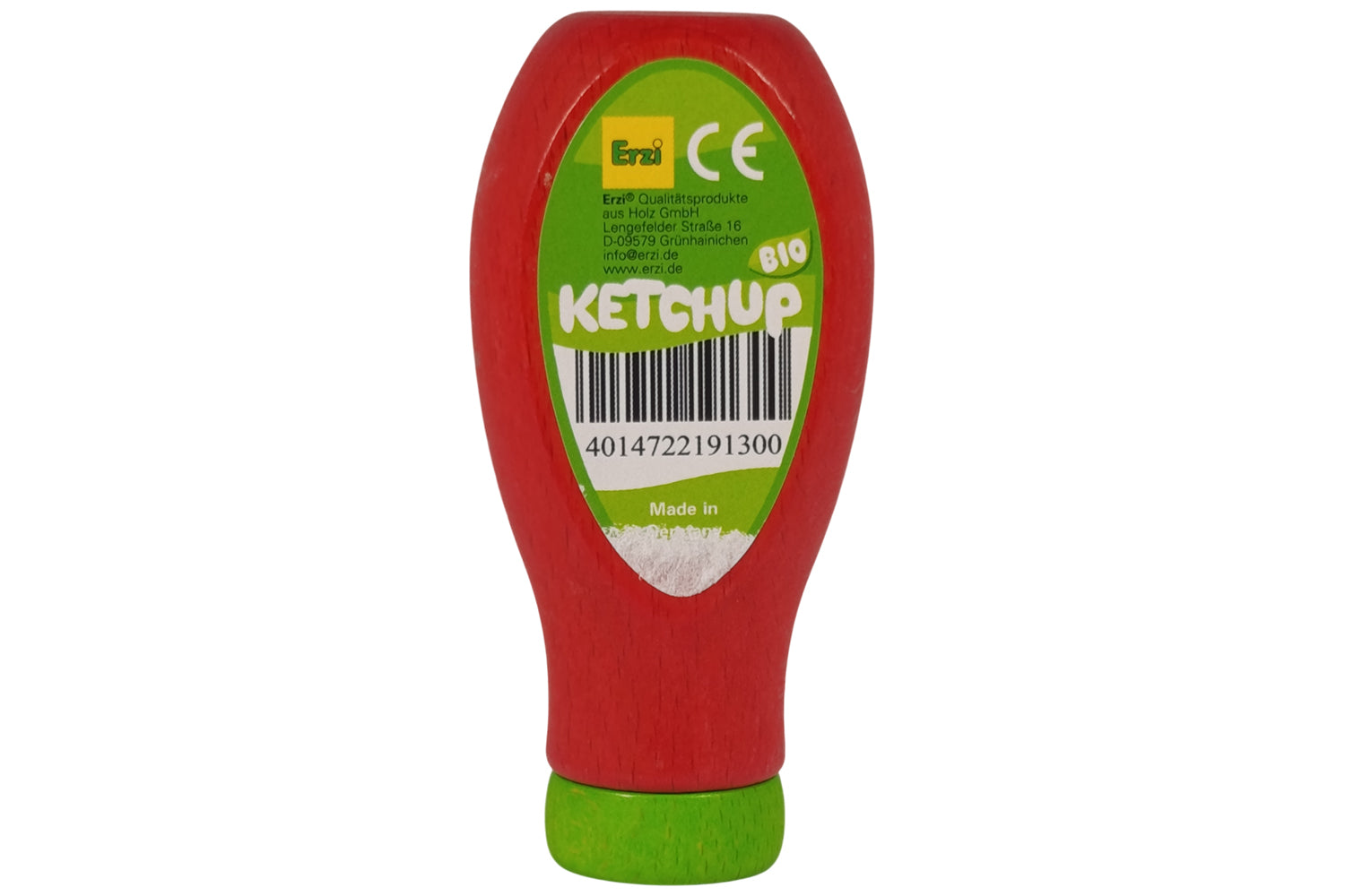 Erzi Ketchup