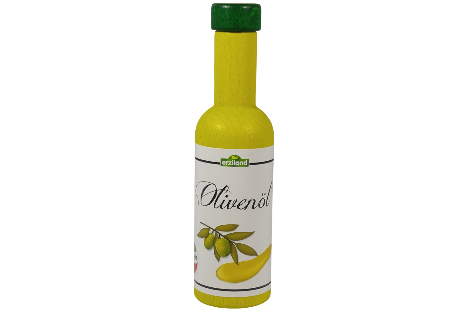 Erzi Olivenöl