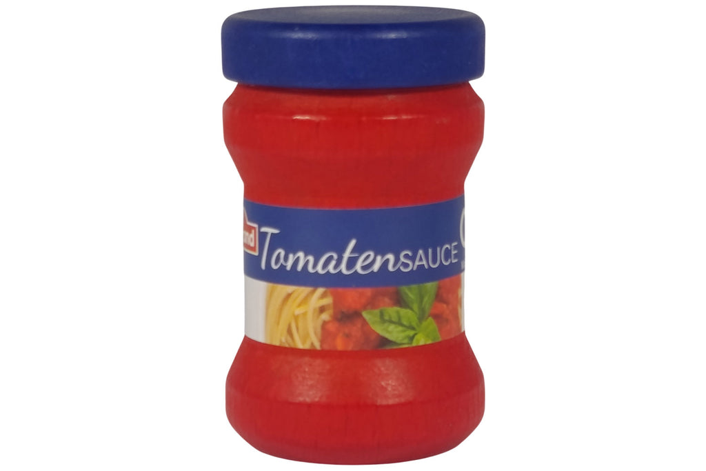 Erzi Tomatensoße