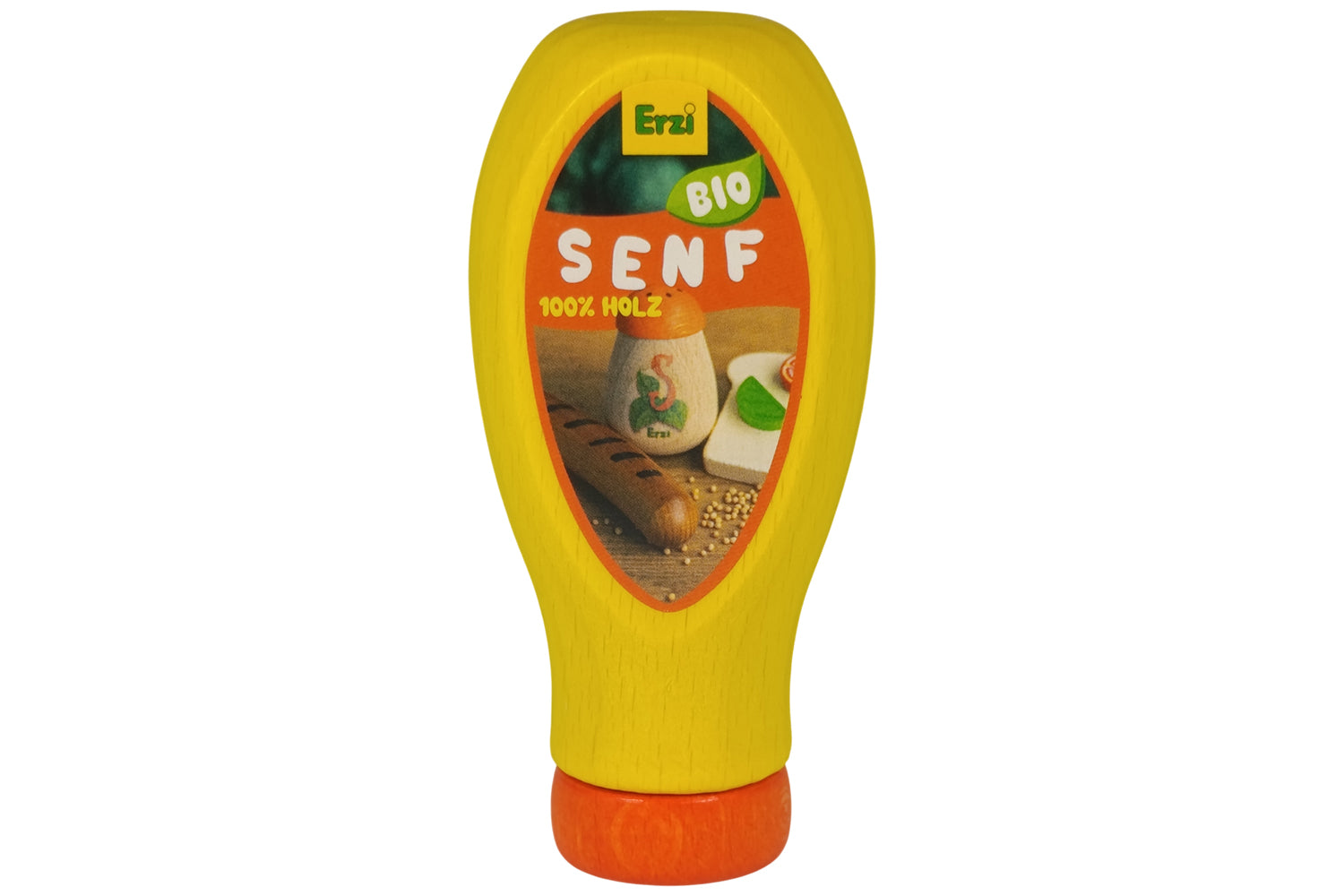 Erzi Senf