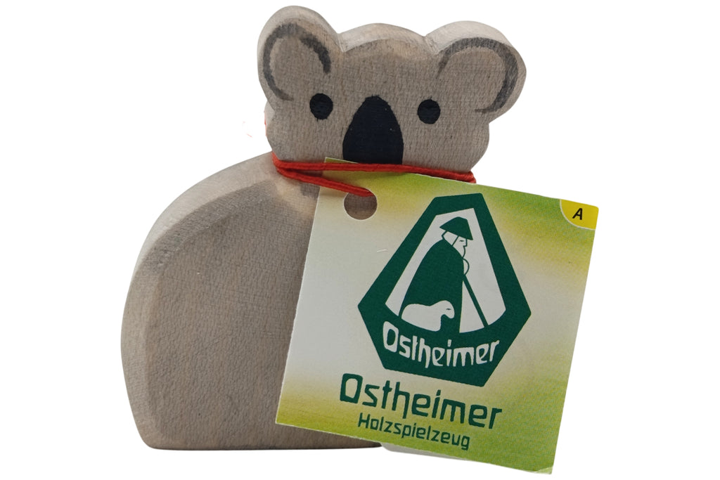 Ostheimer Koala