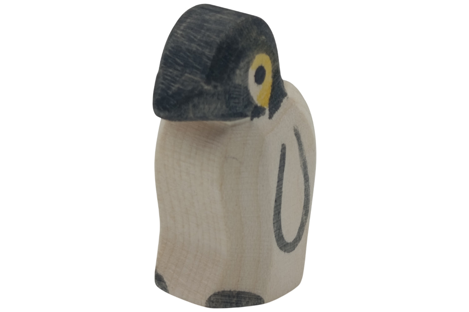 Ostheimer Pinguin klein