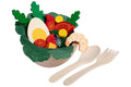 Erzi Sortierung Salat Bowl