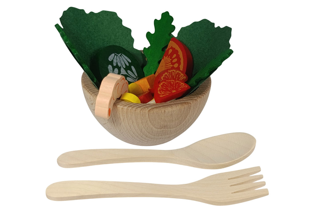 Erzi Sortierung Salat Bowl