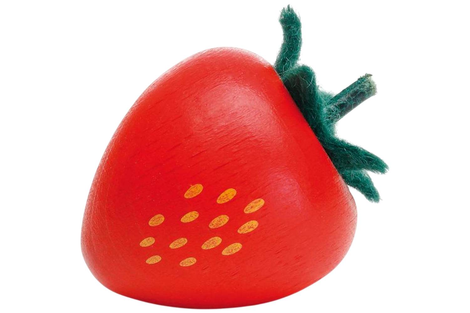 Erzi Sortiment Obst in Kiste