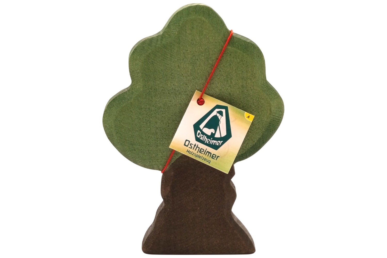 Ostheimer Eiche Baum