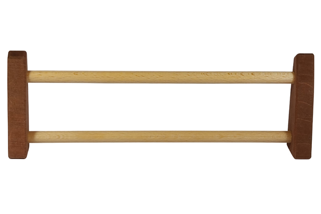 Ostheimer Hürde groß