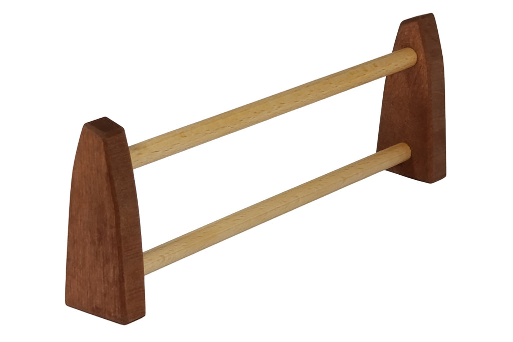 Ostheimer Hürde groß