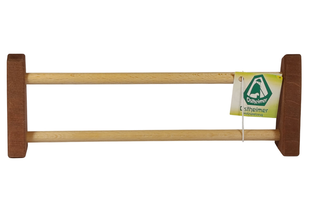 Ostheimer Hürde groß