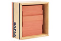 Boîte KAPLA de 40 pièces, rose