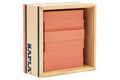 Boîte KAPLA de 40 pièces, rose
