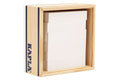 Boîte KAPLA de 40 pièces, blanche