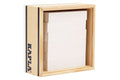 Boîte KAPLA de 40 pièces, blanche