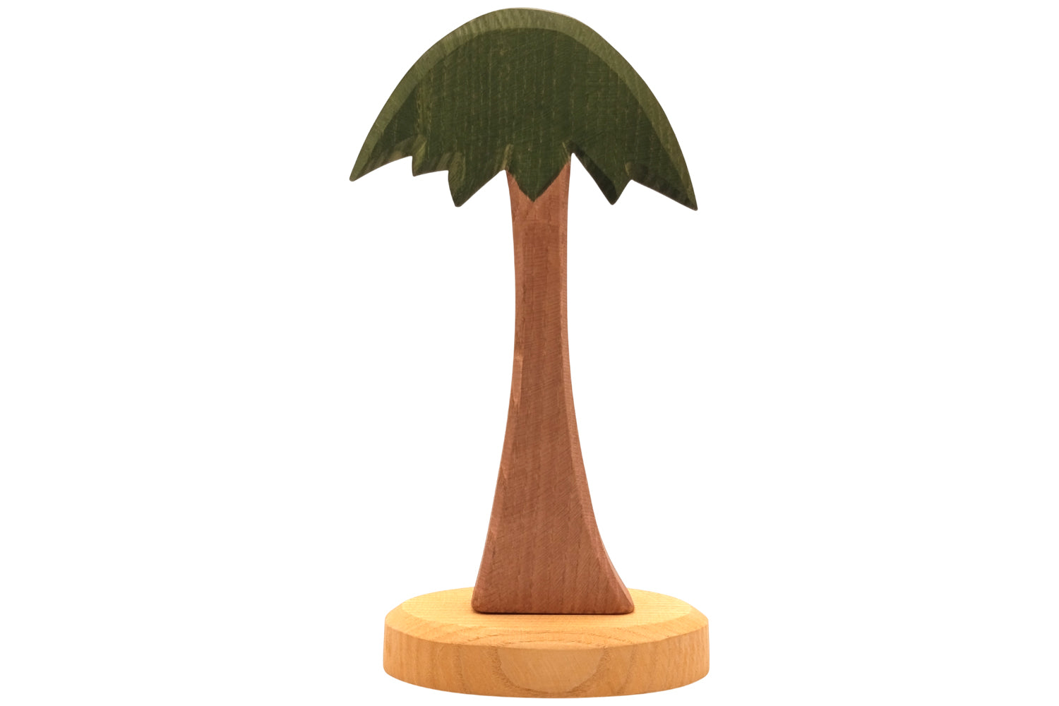 Ostheimer Palme II mit Stütze