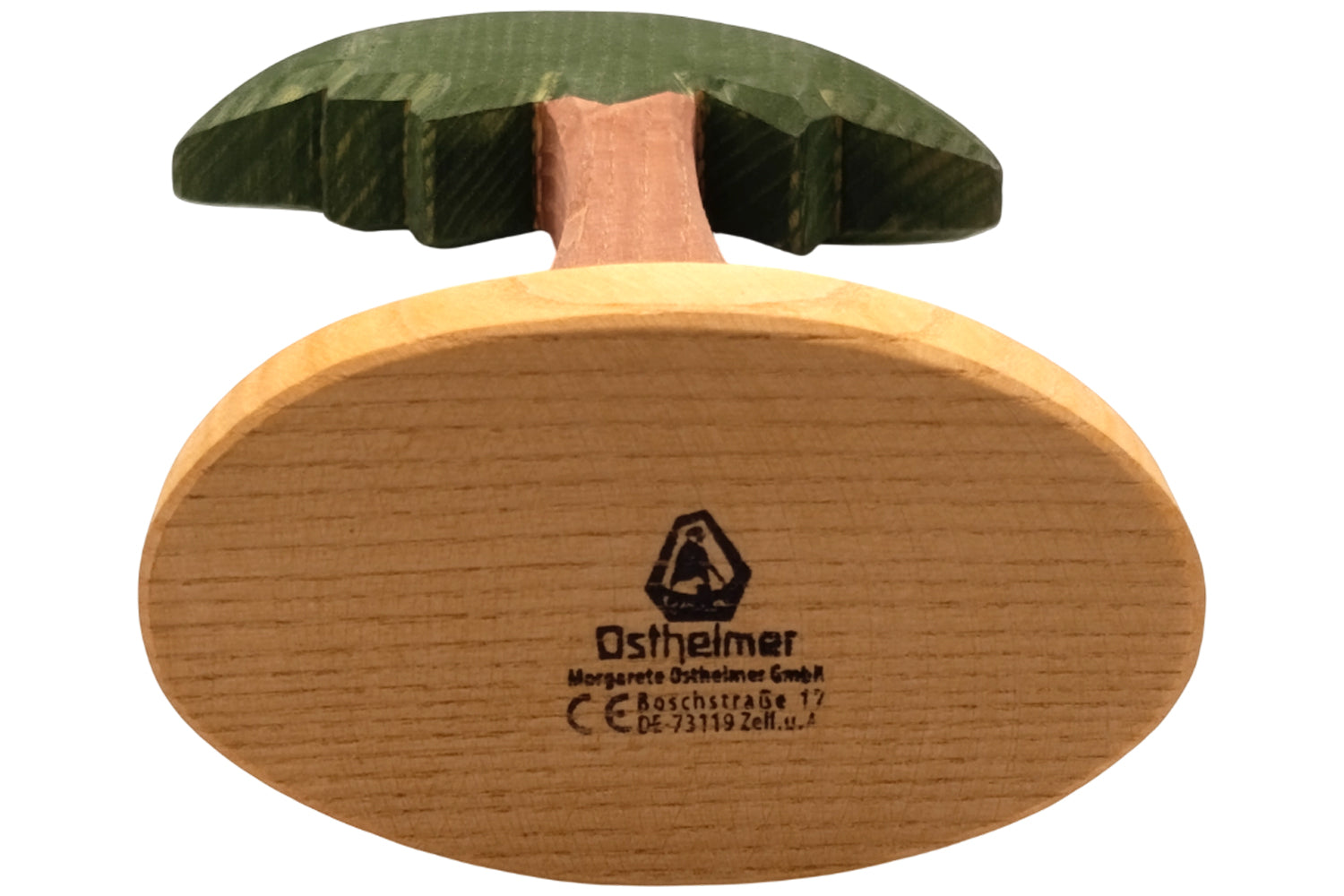 Ostheimer Palme II mit Stütze