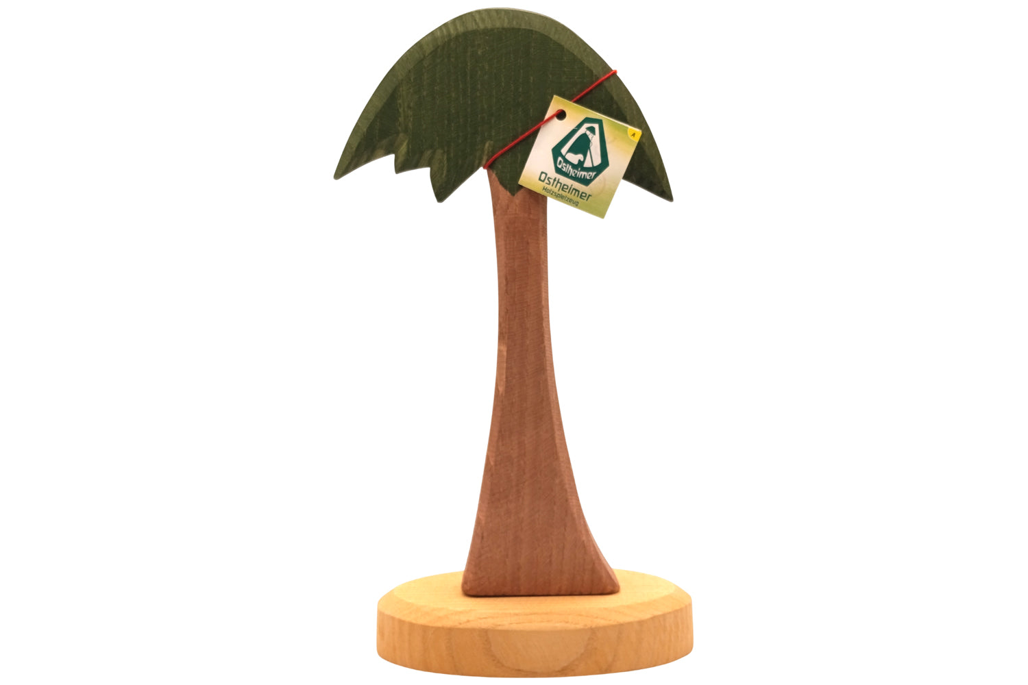 Ostheimer Palme II mit Stütze