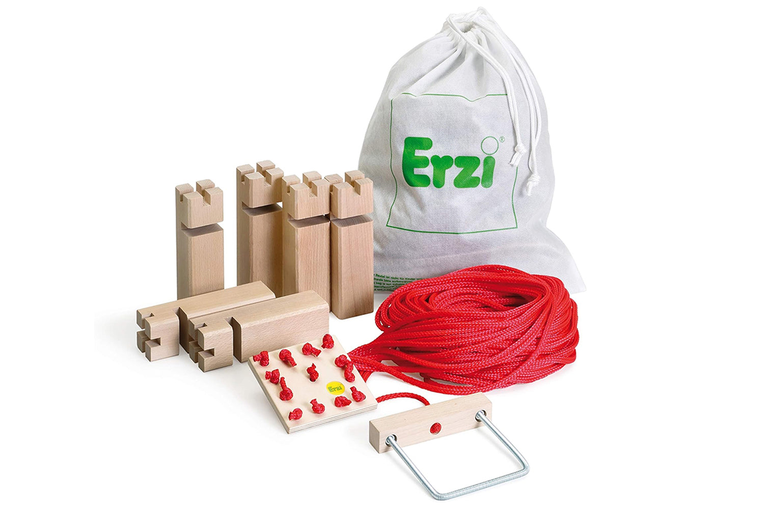 Erzi Teamturm