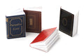 Dolls House 4646 Classique Livres (4 Pièce ) 1:12 pour Maison de Poupée Neuf ! #