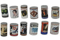 Dolls House 4647 des Boîtes de Conserve (12 Pièce) 1:12 pour Maison Neuf ! #