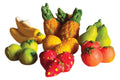 Dolls House 4797 Fruits (6 Sortes) 1:12 pour Maison de Poupée Neuf ! #