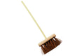 Dolls House 4932 Balai de Rue 1:12 pour Maison de Poupée Bois Neuf ! #
