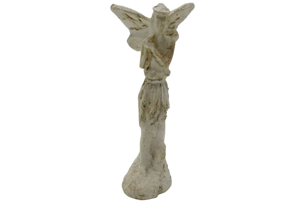 Dolls House 4956 Fairy Statue 5 CM Type Haut 1:12 pour Maison de Poupée Neuf ! #