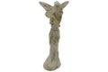 Dolls House 4956 Fairy Statue 5 CM Type Haut 1:12 pour Maison de Poupée Neuf ! #