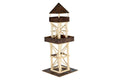 Walachia W4 Holzbaukasten Aussichtsturm