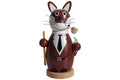 Sigro Räucherfigur Herr Fuchs