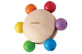 PlanToys Greifling Ziehen & Greifen