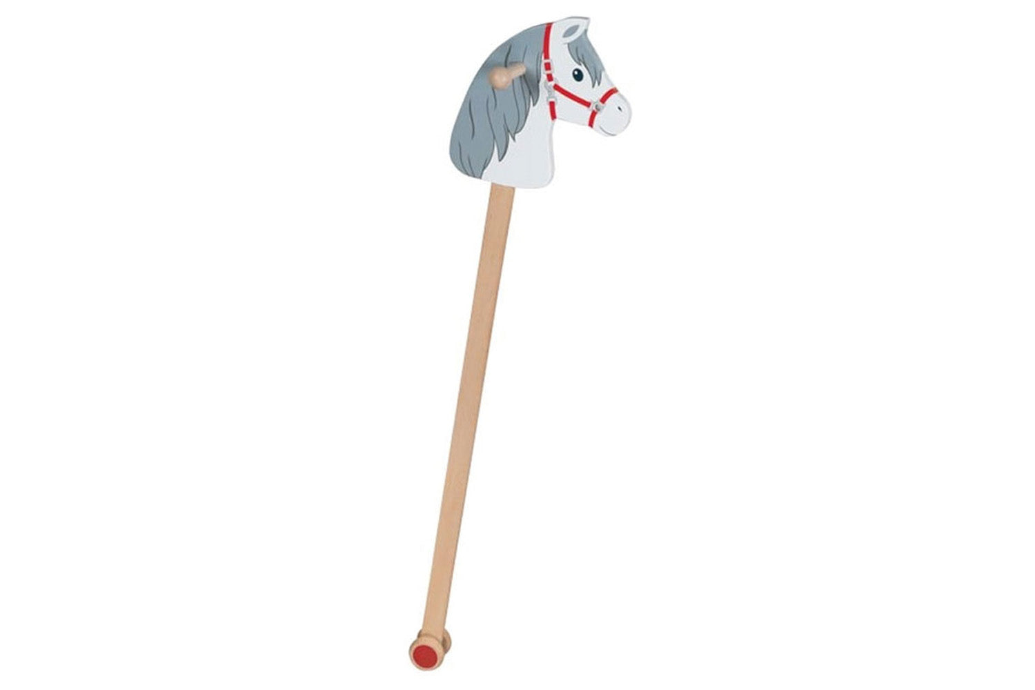 goki Steckenpferd Wölkchen