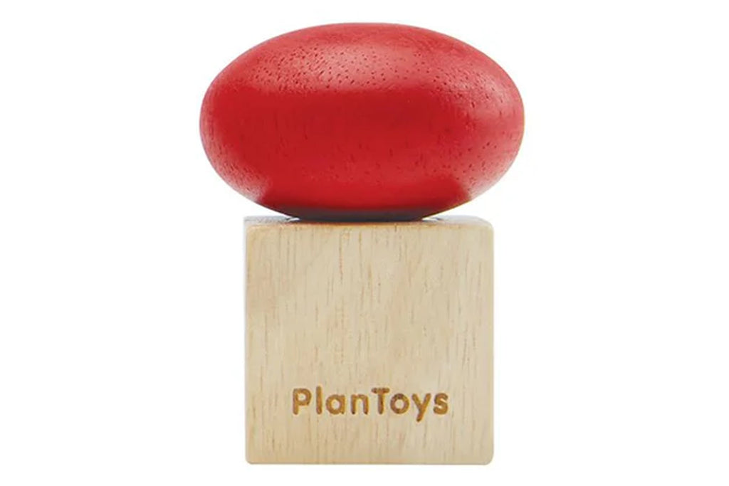PlanToys Schrauben und Muttern