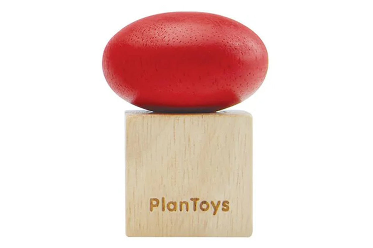 PlanToys Schrauben und Muttern