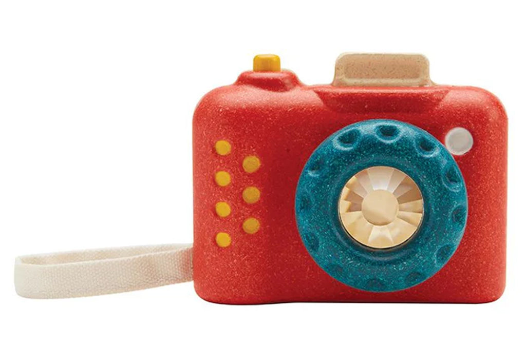 PlanToys Meine erste Kamera