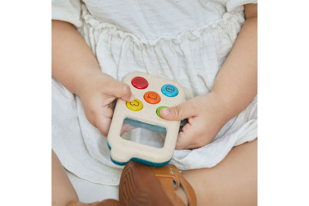 PlanToys Mein erstes Handy