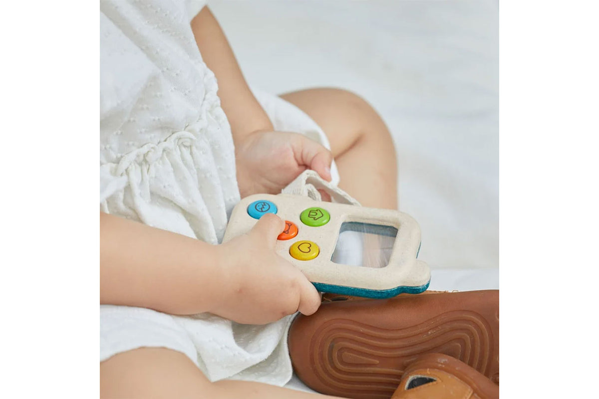 PlanToys Mein erstes Handy
