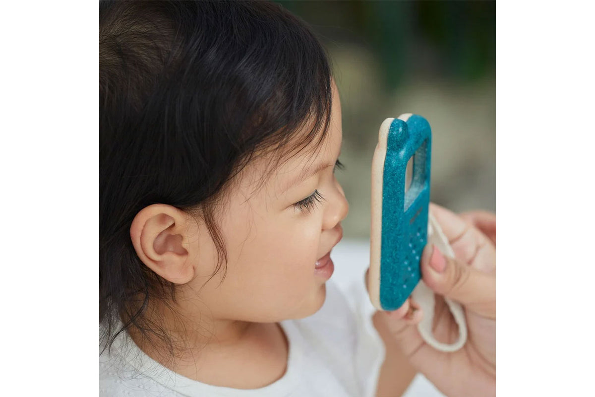 PlanToys Mein erstes Handy