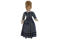 Dolls House 5678 Poupée " Miss Mason " 1:12 pour la Maison de Poupées Neuf ! #
