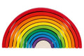 goki Bausteine Regenbogen