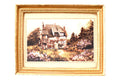 Dolls House 6221 Image " Ferme " 1:12 pour la Maison de Poupées Neuf ! #