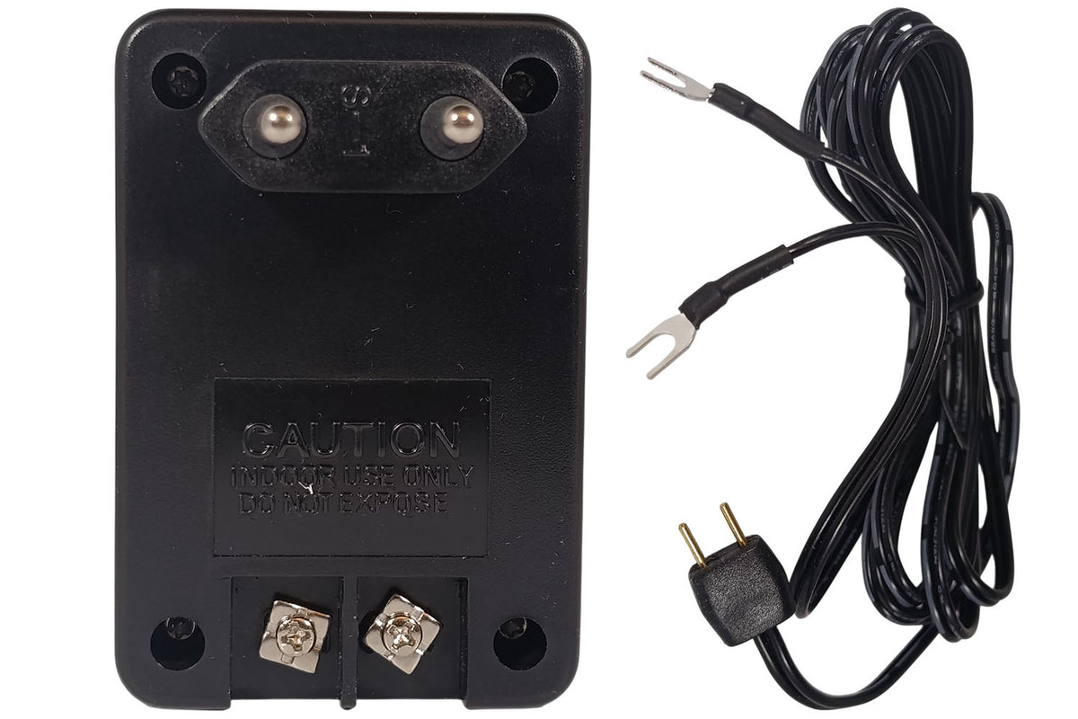Dolls House 7010 Transformateur 12V pour la Maison de Poupées Neuf ! #