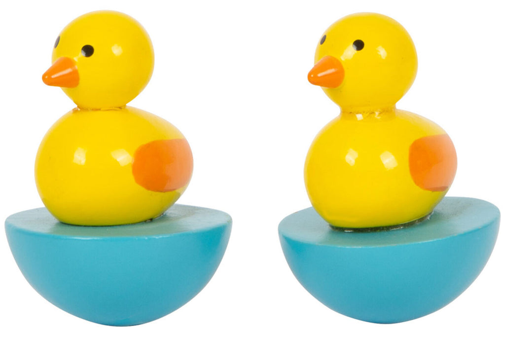 small foot Spieluhr Ententanz Spieldose mit Enten