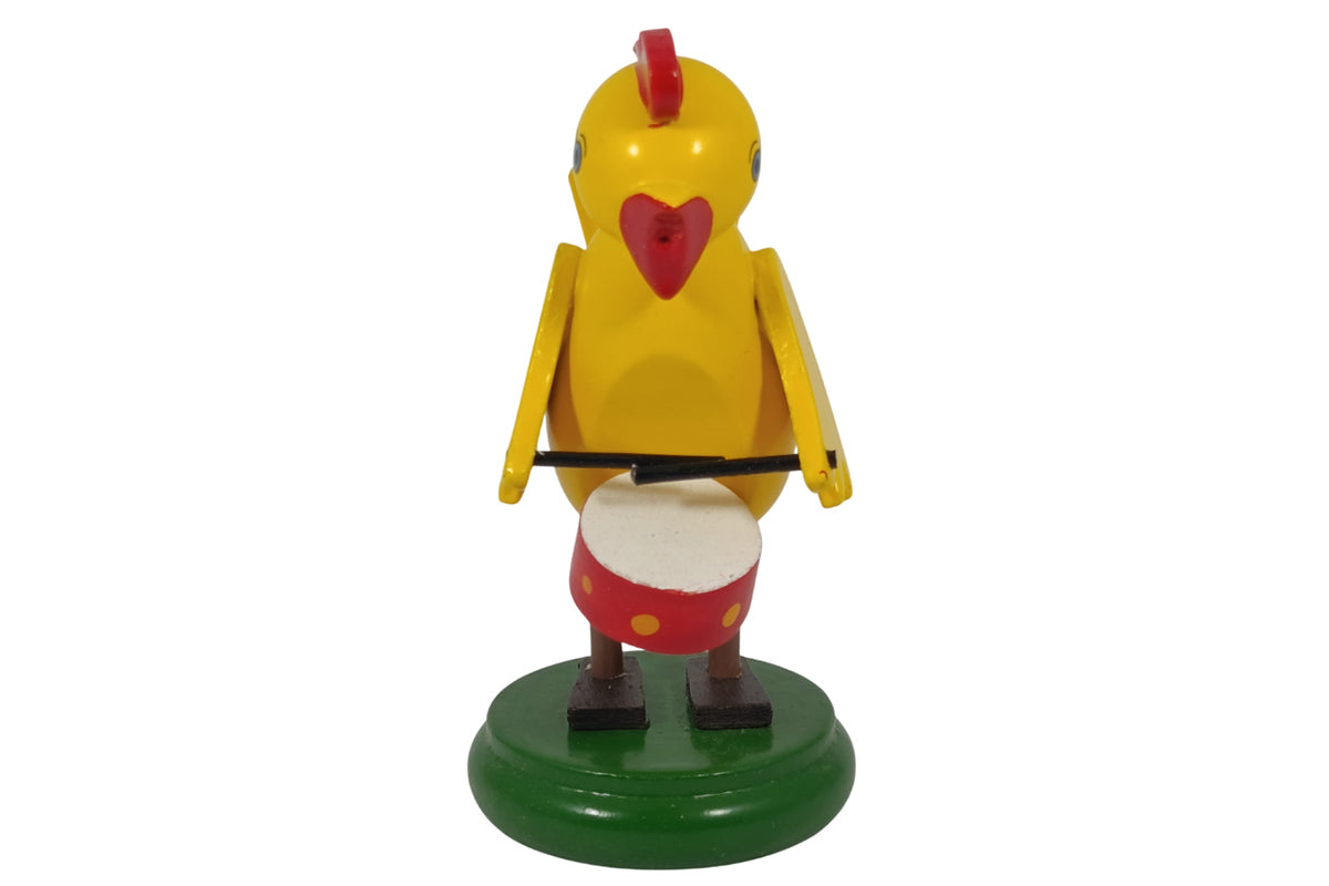 Décoration de Pâques Schulte Chick Chapel 9,5 cm