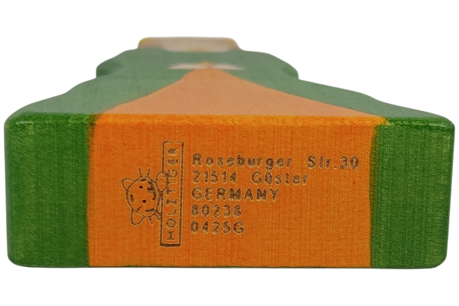 Holztiger Figur Königin