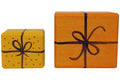 Holztiger 2 Geschenkpakete