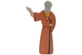 Holztiger Figur Noah