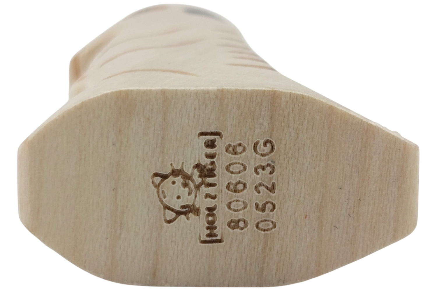 Holztiger Erdmännchen