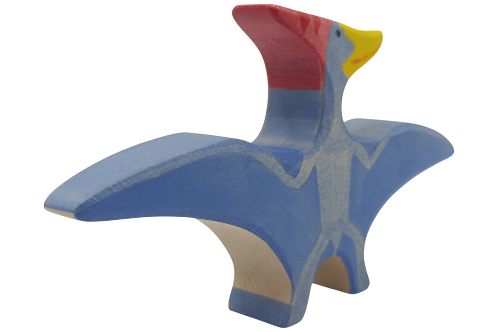 Holztiger Pteranodon